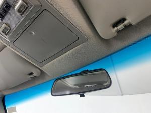 Mahindra PIK UP 2.2 Mhawk S4S/C - Image 18