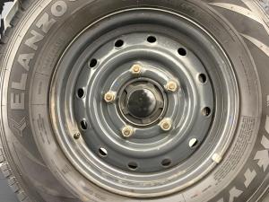 Mahindra PIK UP 2.2 Mhawk S4S/C - Image 20