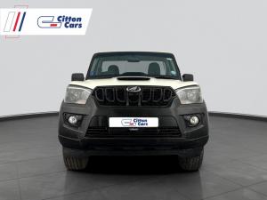 Mahindra PIK UP 2.2 Mhawk S4S/C - Image 2