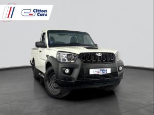Mahindra PIK UP 2.2 Mhawk S4S/C - Image 3