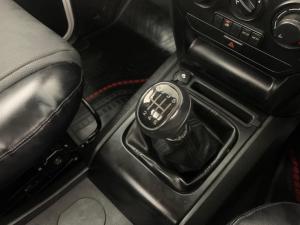 Mahindra PIK UP 2.2 Mhawk S4S/C - Image 6