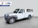 Mahindra PIK UP 2.2 Mhawk S4S/C - Thumbnail 1