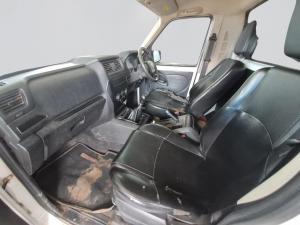 Mahindra PIK UP 2.2 Mhawk S4S/C - Image 3