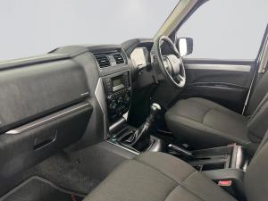 Mahindra PIK UP 2.2 Mhawk S6 4X4D/C - Image 15