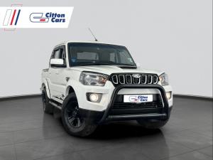 Mahindra PIK UP 2.2 Mhawk S6 4X4D/C - Image 2
