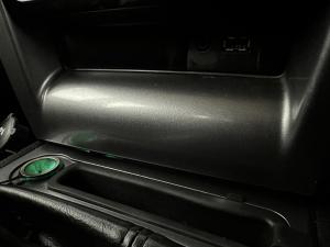 Mahindra PIK UP 2.2 Mhawk S6 4X4D/C - Image 8