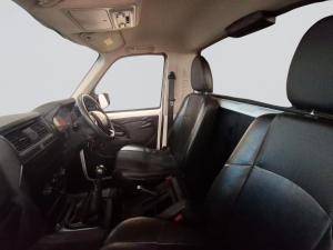 Mahindra PIK UP 2.2 Mhawk S4 4X4S/C - Image 3