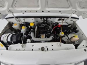 Mahindra Bolero Maxi Truck 2.5 TDS/C - Image 12