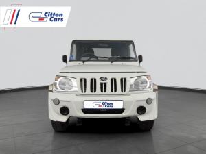 Mahindra Bolero Maxi Truck 2.5 TDS/C - Image 2