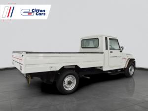Mahindra Bolero Maxi Truck 2.5 TDS/C - Image 4