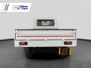 Mahindra Bolero Maxi Truck 2.5 TDS/C - Image 5