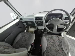 Mahindra Bolero Maxi Truck 2.5 TDS/C - Image 7