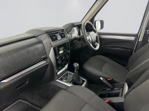 Mahindra PIK UP 2.2 Mhawk S6 Karoo automaticD/C - Image 10