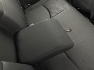 Mahindra PIK UP 2.2 Mhawk S6 Karoo automaticD/C - Image 12