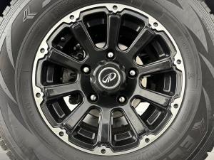 Mahindra PIK UP 2.2 Mhawk S6 Karoo automaticD/C - Image 15