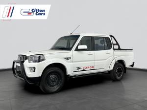 Mahindra PIK UP 2.2 Mhawk S6 Karoo automaticD/C - Image 1