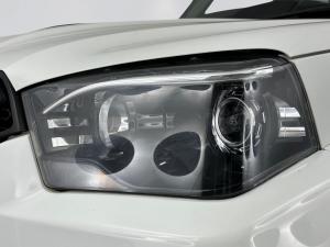 Mahindra PIK UP 2.2 Mhawk S6 Karoo automaticD/C - Image 3