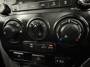 Mahindra PIK UP 2.2 Mhawk S6 Karoo automaticD/C - Image 9