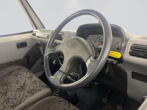 Mahindra Bolero NEFS/C - Image 11