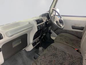 Mahindra Bolero NEFS/C - Image 14