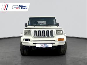 Mahindra Bolero NEFS/C - Image 2
