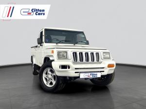 Mahindra Bolero NEFS/C - Image 3