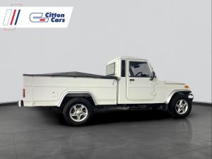 Mahindra Bolero NEFS/C - Image 6