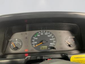 Mahindra Bolero NEFS/C - Image 11