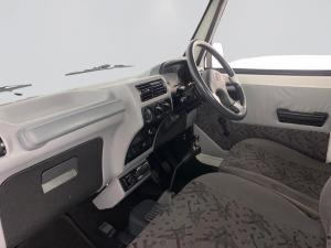 Mahindra Bolero NEFS/C - Image 12