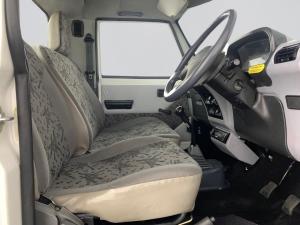 Mahindra Bolero NEFS/C - Image 15