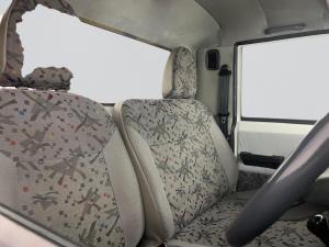 Mahindra Bolero NEFS/C - Image 17