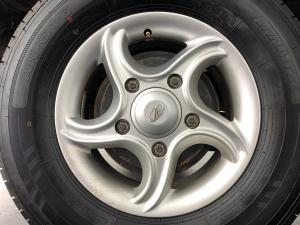 Mahindra Bolero NEFS/C - Image 18