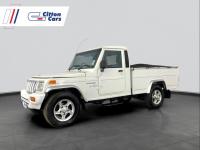 Thumbnail Mahindra Bolero NEFS/C