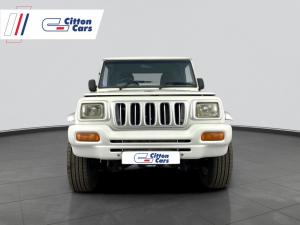 Mahindra Bolero NEFS/C - Image 2