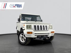 Mahindra Bolero NEFS/C - Image 3