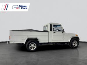 Mahindra Bolero NEFS/C - Image 5