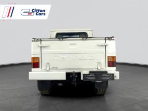 Mahindra Bolero NEFS/C - Image 6