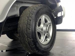 Mahindra Bolero NEFS/C - Image 14