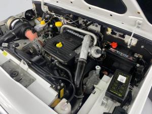 Mahindra Bolero NEFS/C - Image 16