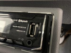 Mahindra Bolero NEFS/C - Image 18