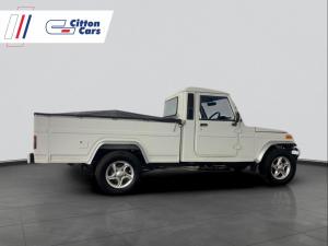 Mahindra Bolero NEFS/C - Image 5