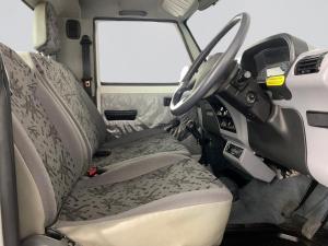 Mahindra Bolero NEFS/C - Image 14