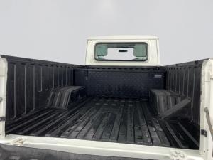 Mahindra Bolero NEFS/C - Image 15