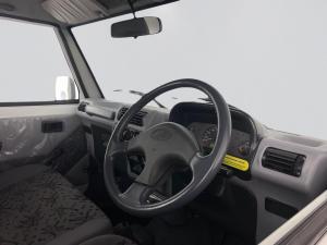 Mahindra Bolero NEFS/C - Image 17