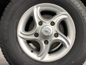 Mahindra Bolero NEFS/C - Image 18