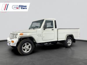 Mahindra Bolero NEFS/C - Image 1