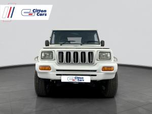 Mahindra Bolero NEFS/C - Image 2