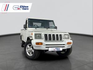 Mahindra Bolero NEFS/C - Image 3