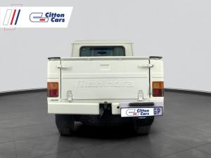 Mahindra Bolero NEFS/C - Image 4