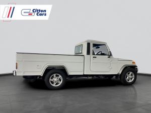 Mahindra Bolero NEFS/C - Image 5